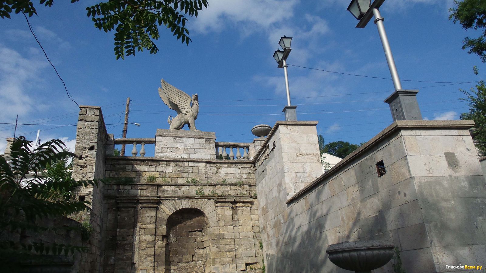 Планческие скалы и конная ферма «Владимировка» — 7