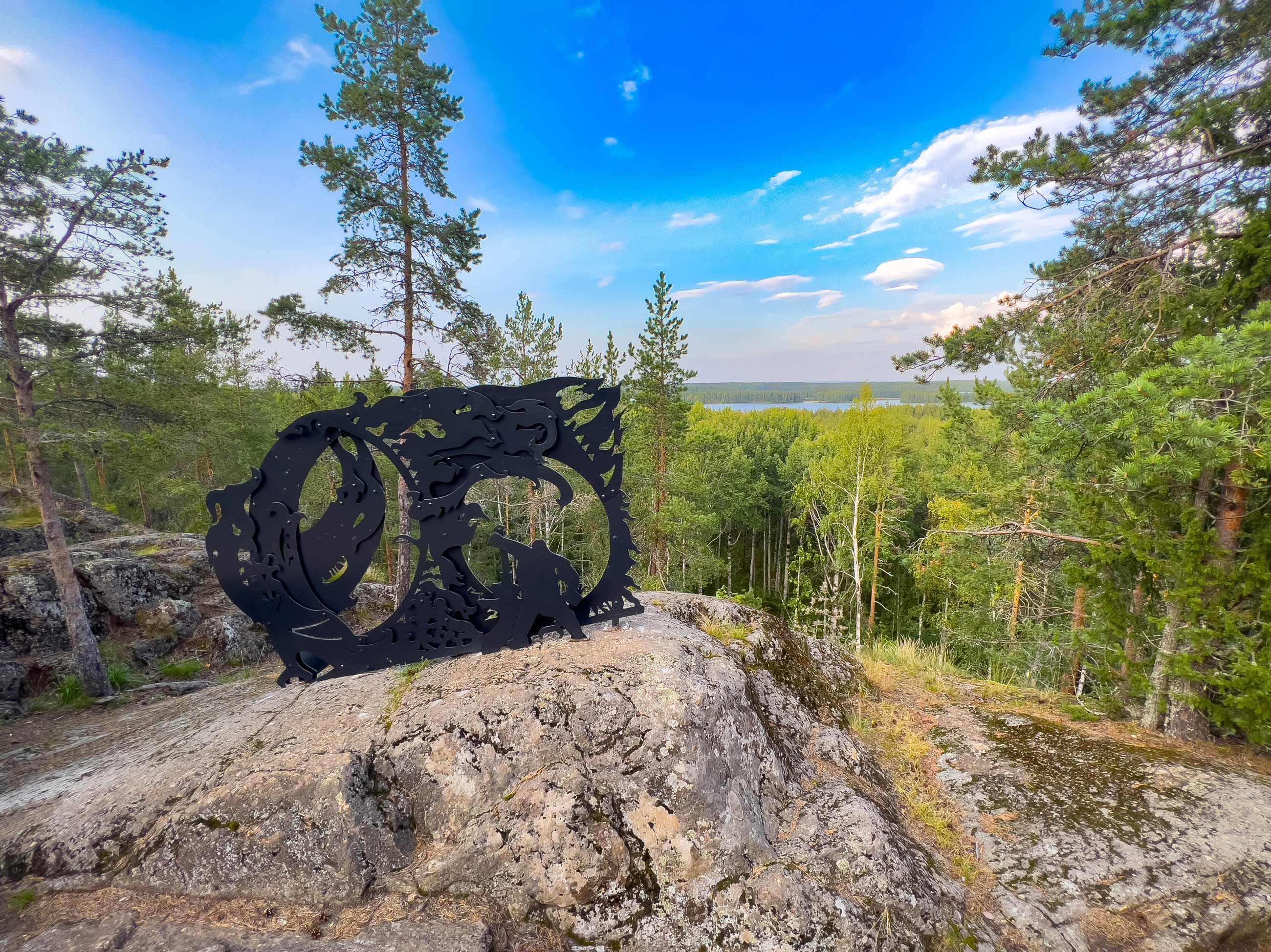 Суббота. Музей Победы — фото 2