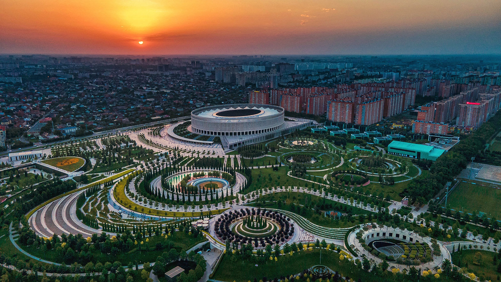 Горячий Ключ и капибары с альпаками на ферме — 7