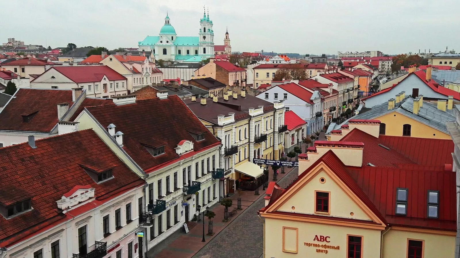 Семейные каникулы в Петербурге — 2