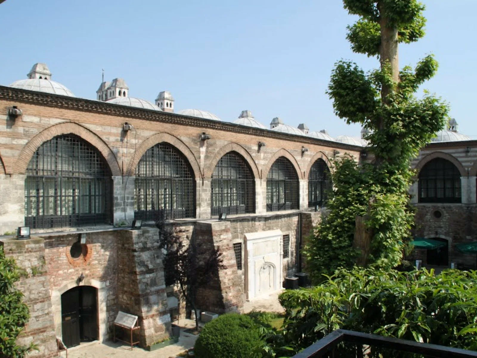 Стамбул Лайт: 5 дней с сопровождающим