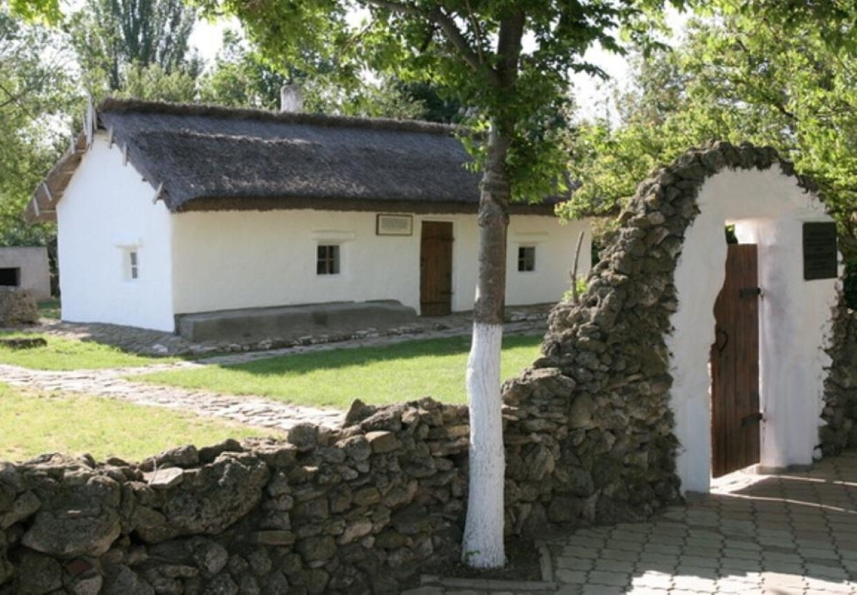 Винодельни Азовского моря: Фанагория, Шато-Тамань и Тамань — 2