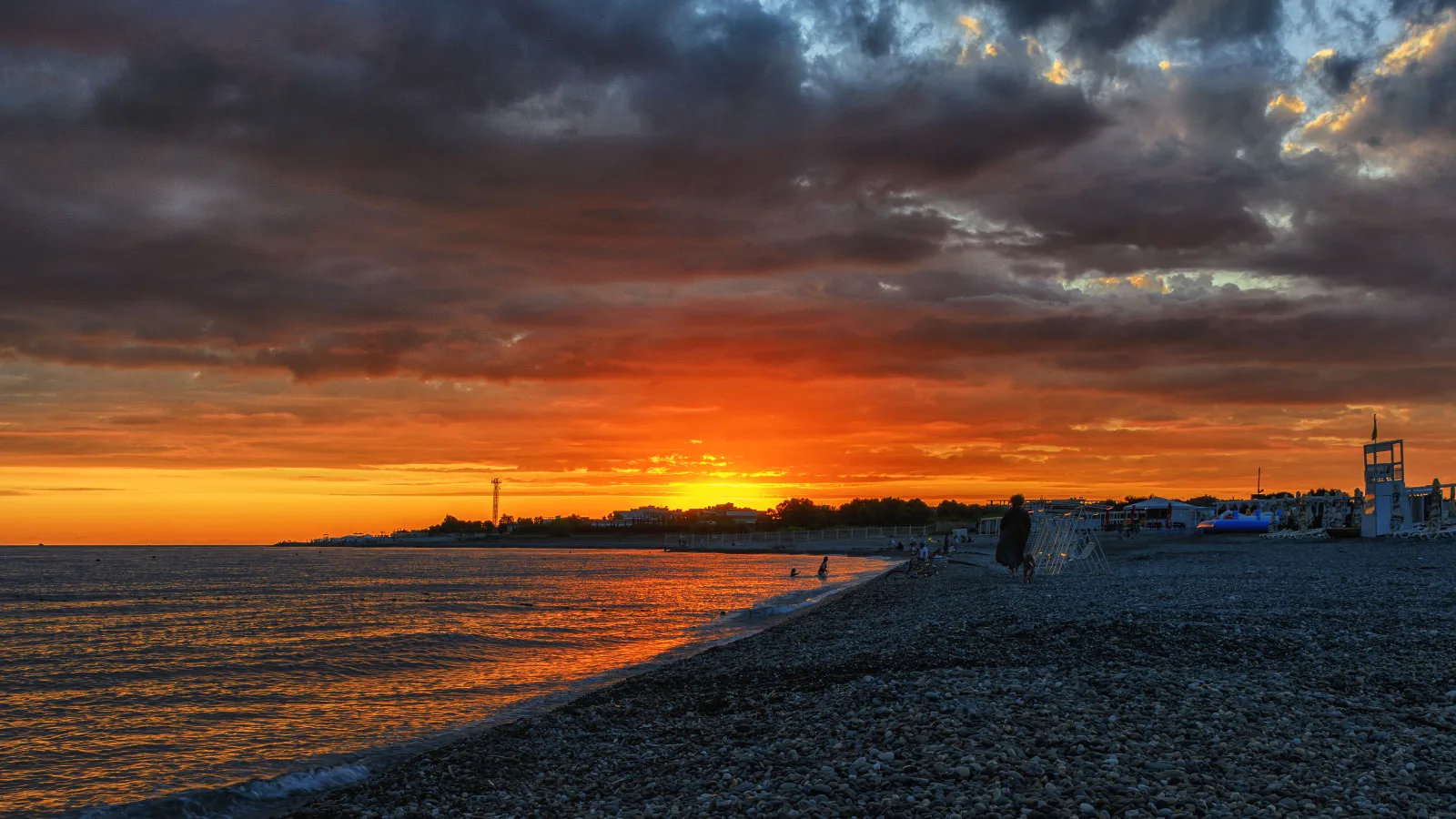 Кубанская лоза: Лефкадия, винодельня «Мысхако» и вечер в Абрау — 4