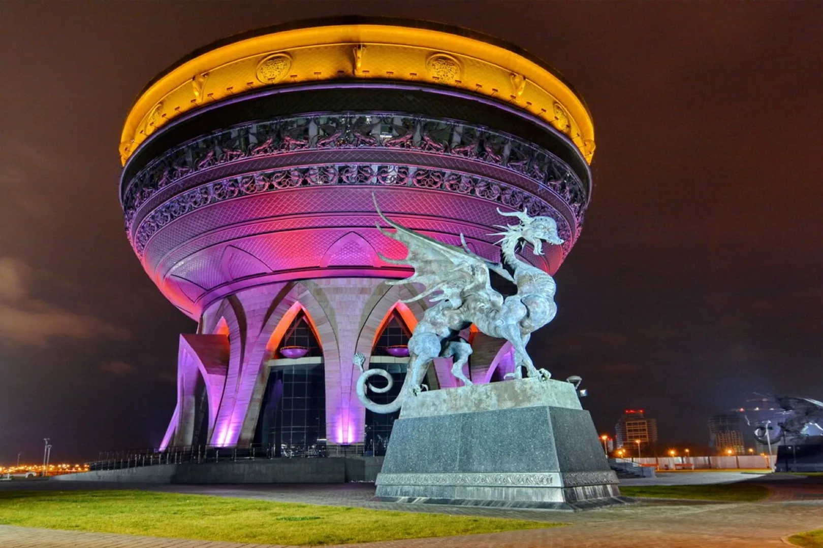 Петергоф — фото 2