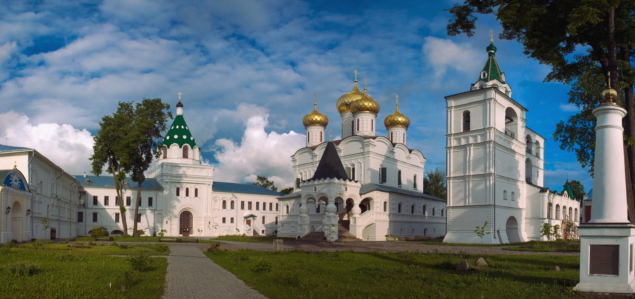 Города Золотой Руси — 11