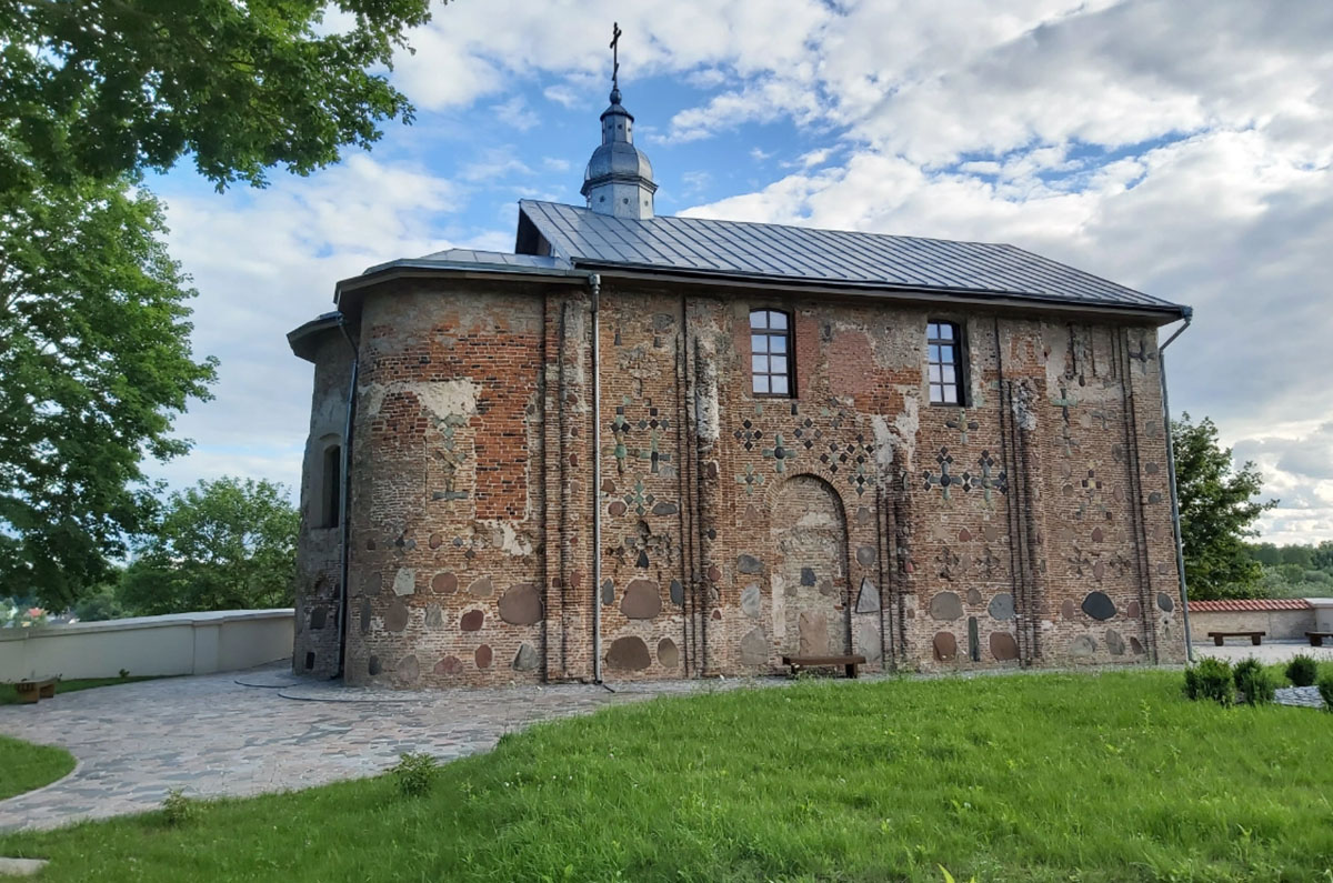 Гродно — Лида — Новогрудок — фото 1