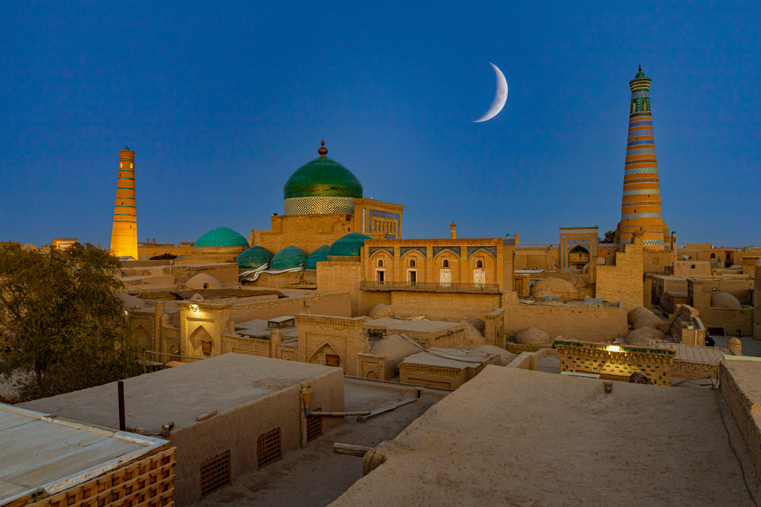 Обсерватория Казанского университета. Иннополис — фото 2