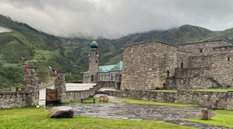 Суббота. Свободный день или дополнительная экскурсия — фото 2