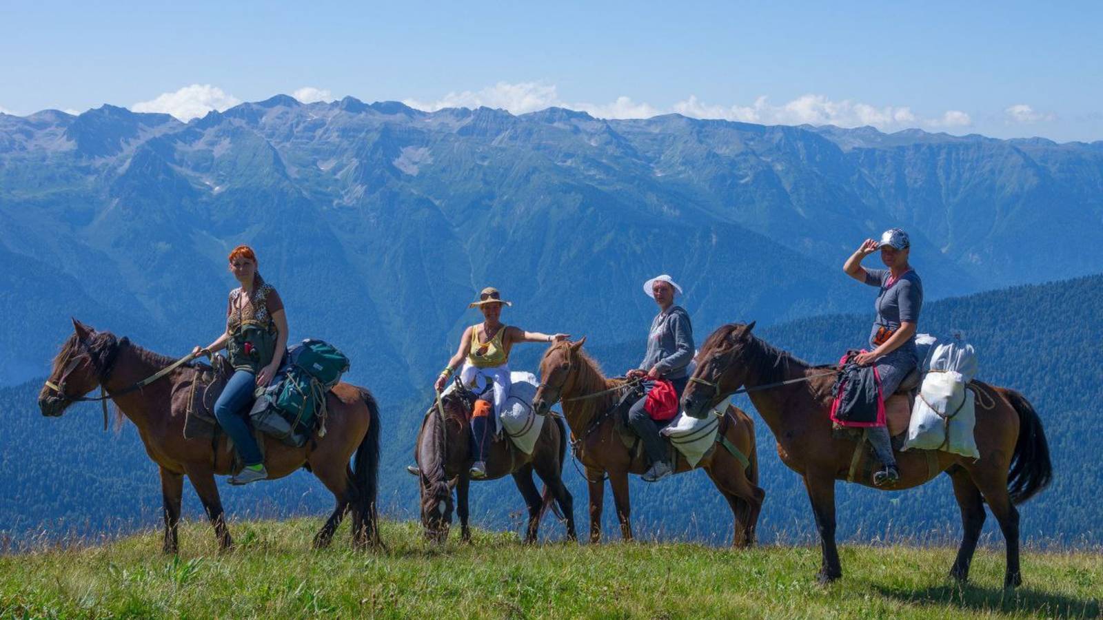 Московская история за 7 дней — 4