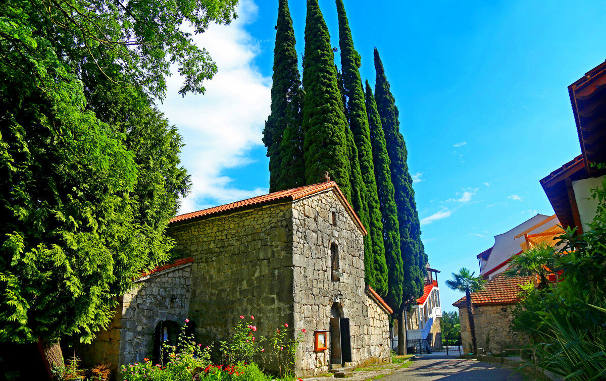 Портрет великого города — осень и зима — 3