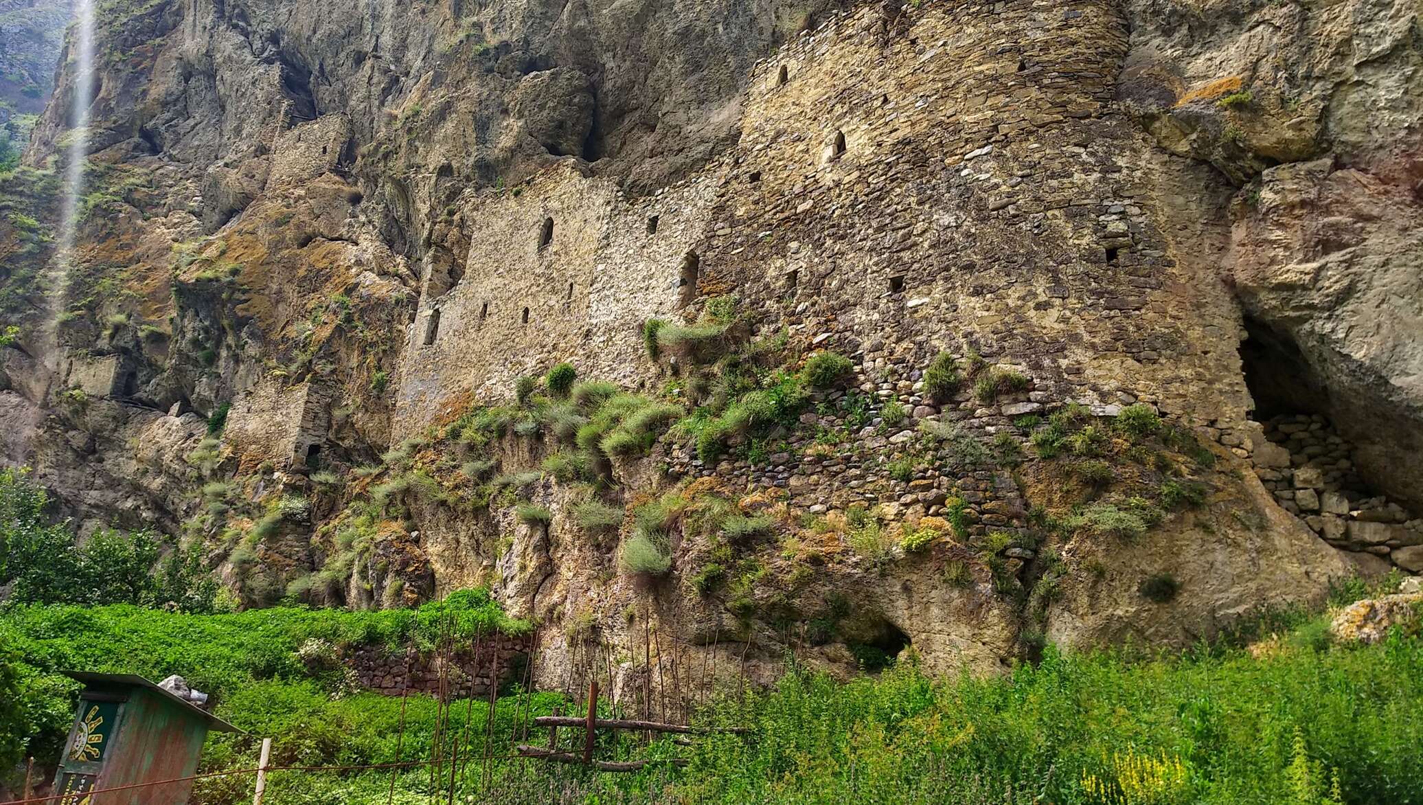 Портрет великого города — осень и зима — 5