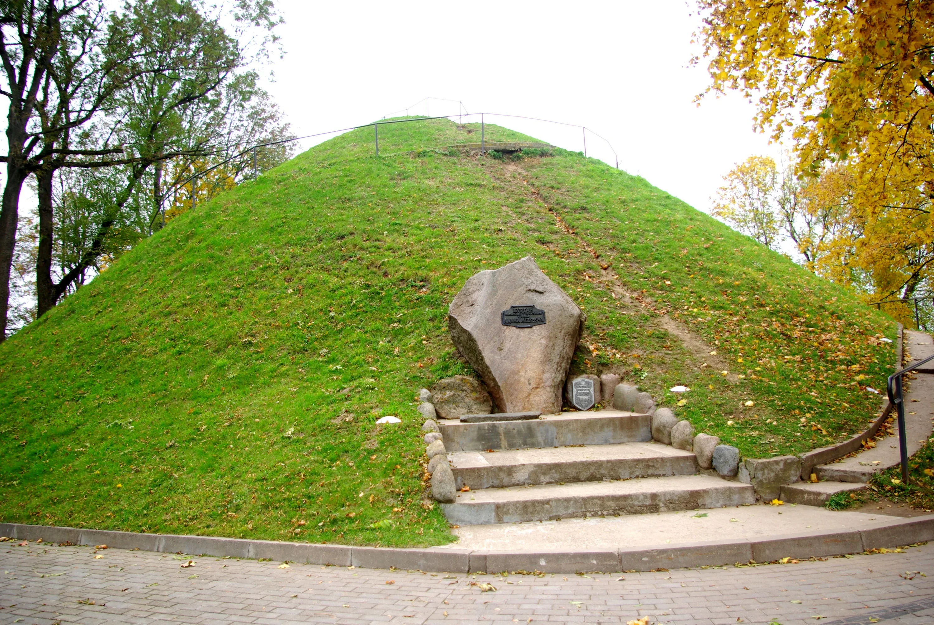 Гродно — Лида — Новогрудок — фото 2