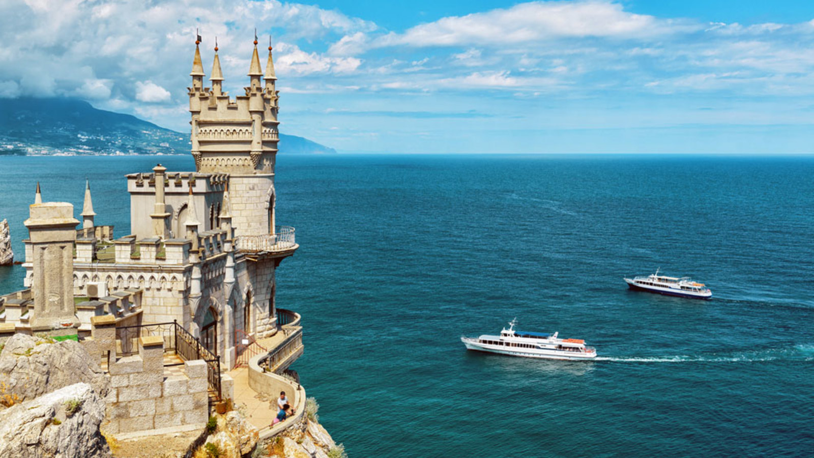 Вокруг Анапы и «Греция»: 800 ступеней, Кипарисовое озеро и Винное подворье Старого Грека — 5