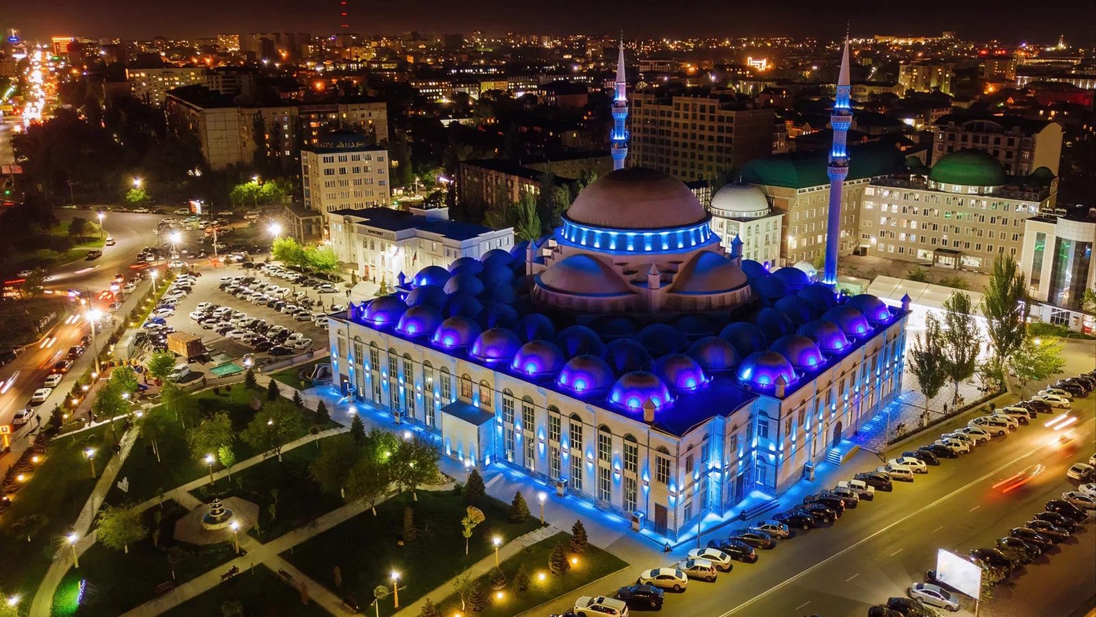 Махачкала и возвращение — фото 2