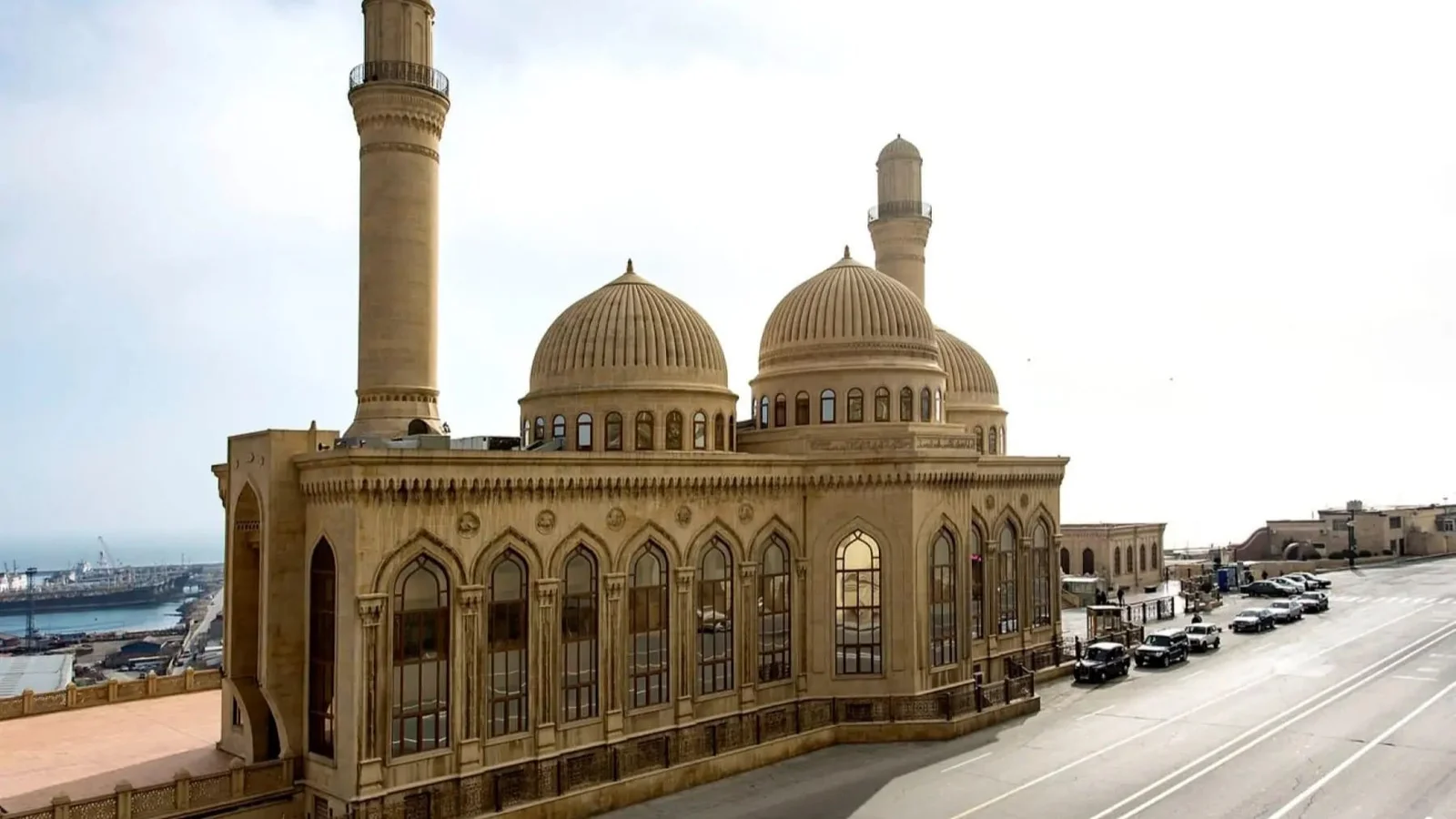 Чечня и Северная Осетия за 4 дня — 4