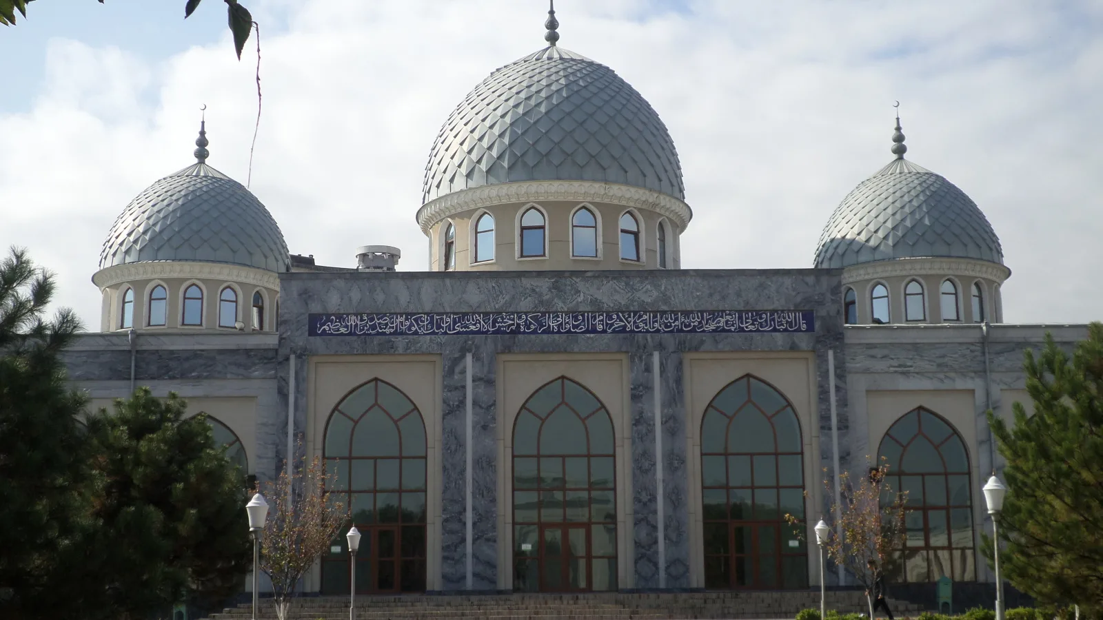 Дагестан: Сулакский каньон и Дербент — 5