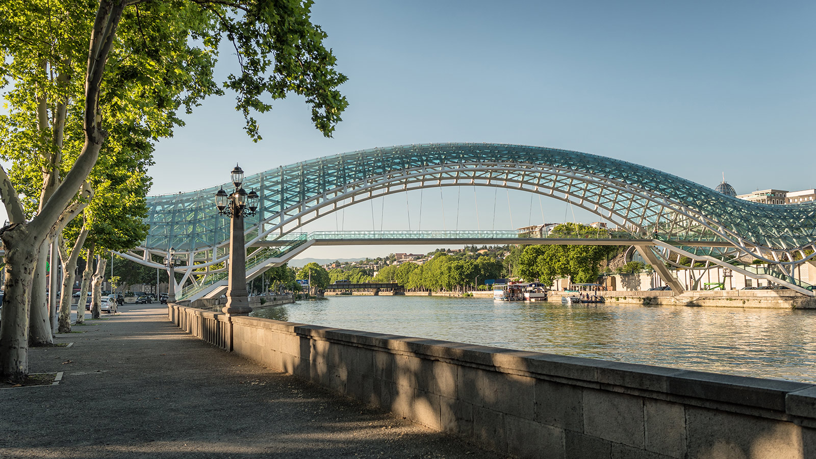 Белые ночи Петербурга — 4 дня