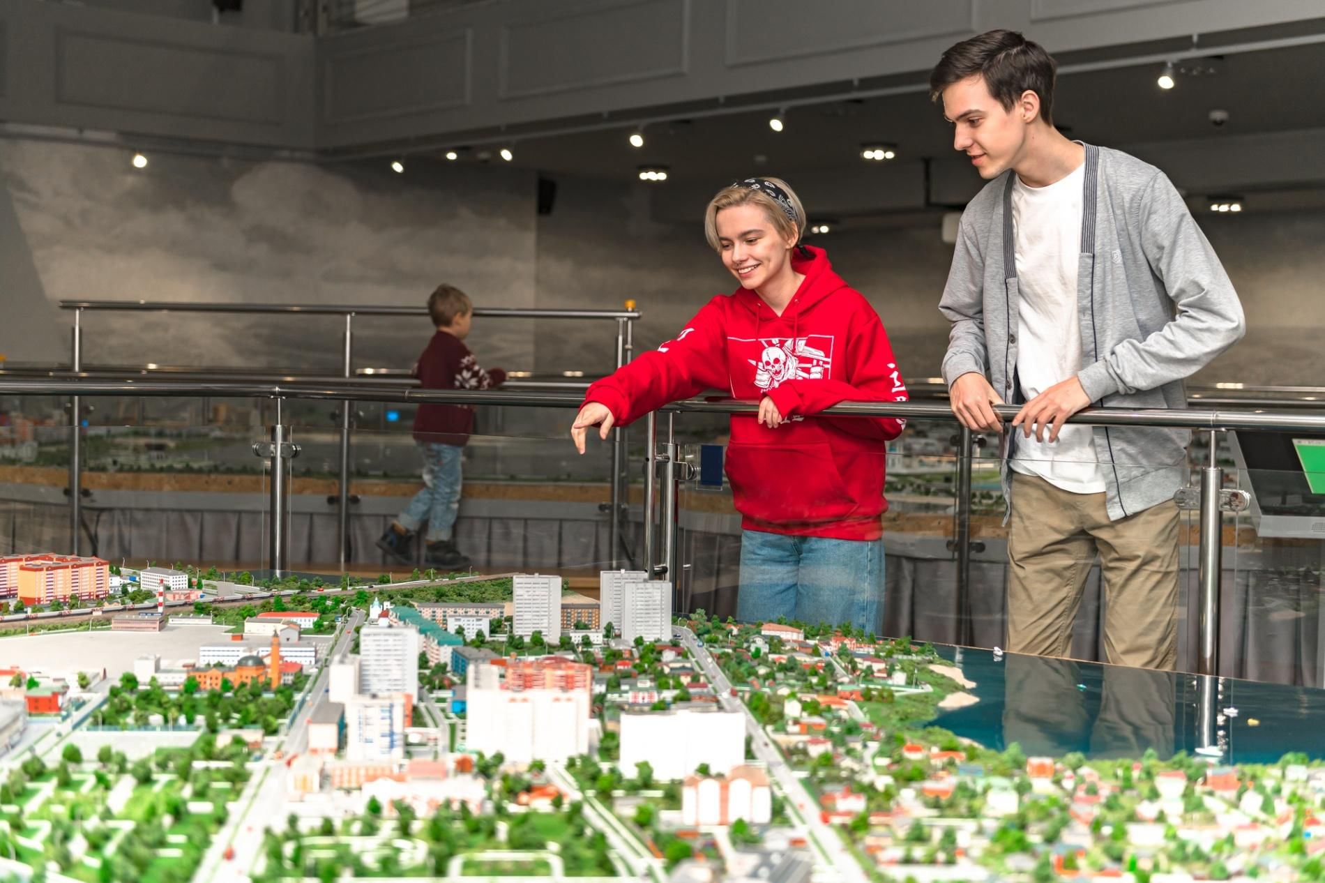 Обсерватория Казанского университета. Иннополис — фото 1