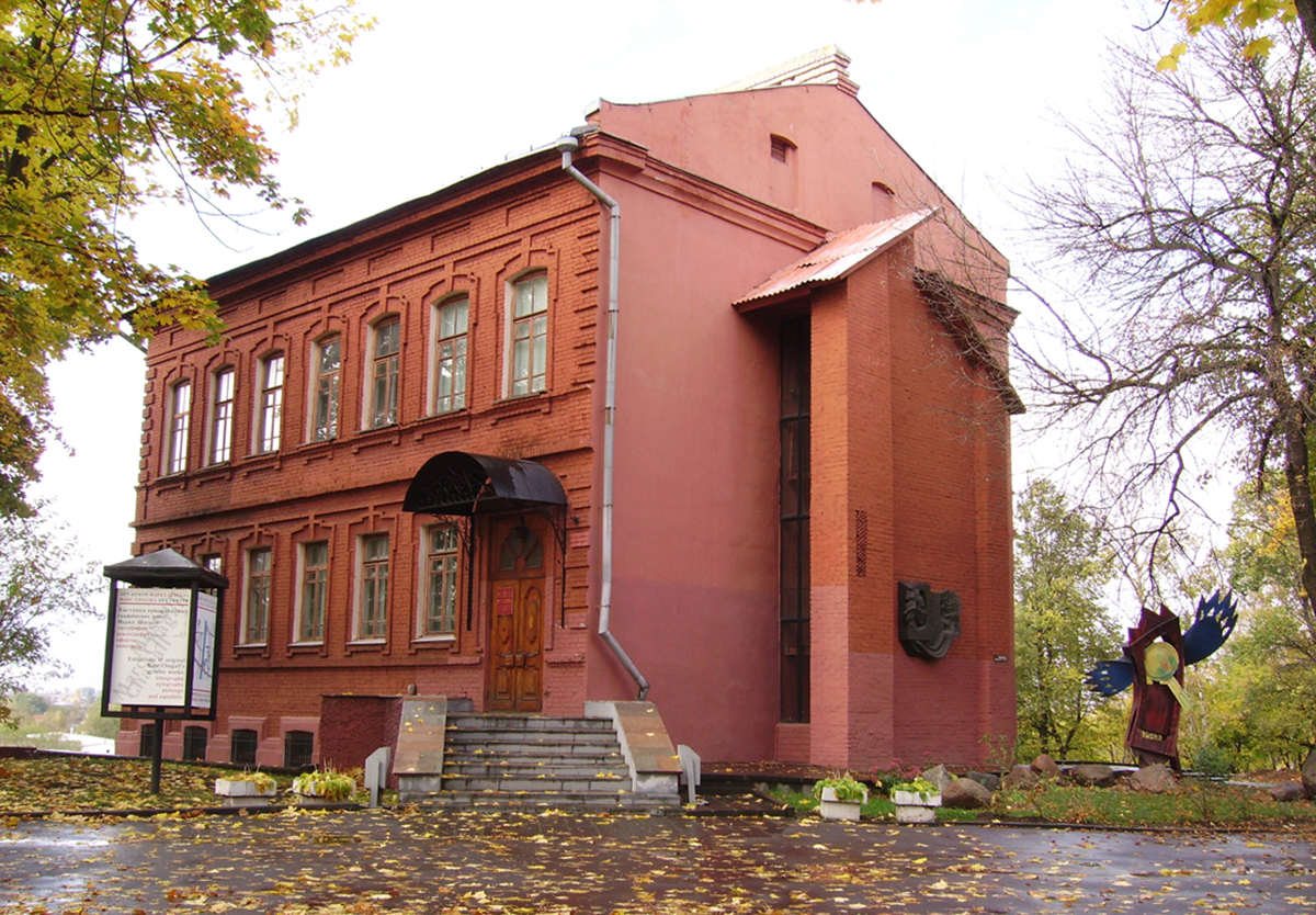 Я шагаю по Москве — 7