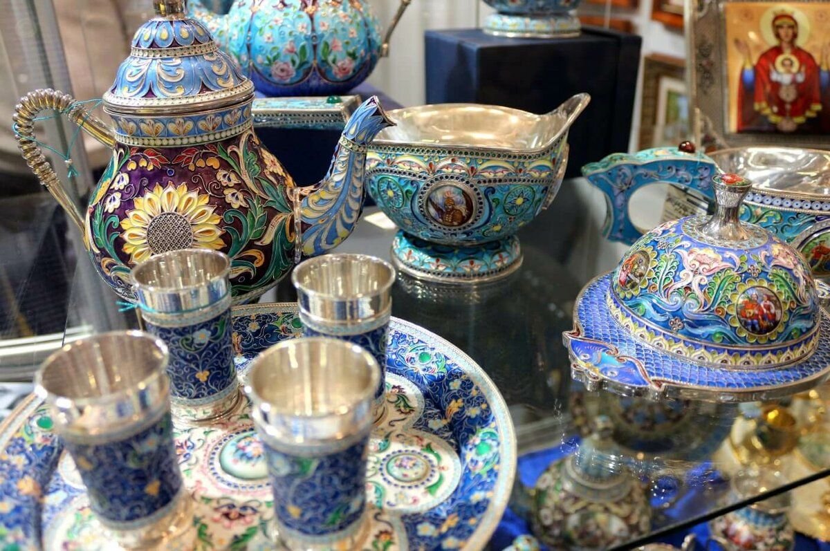 Я шагаю по Москве — 6