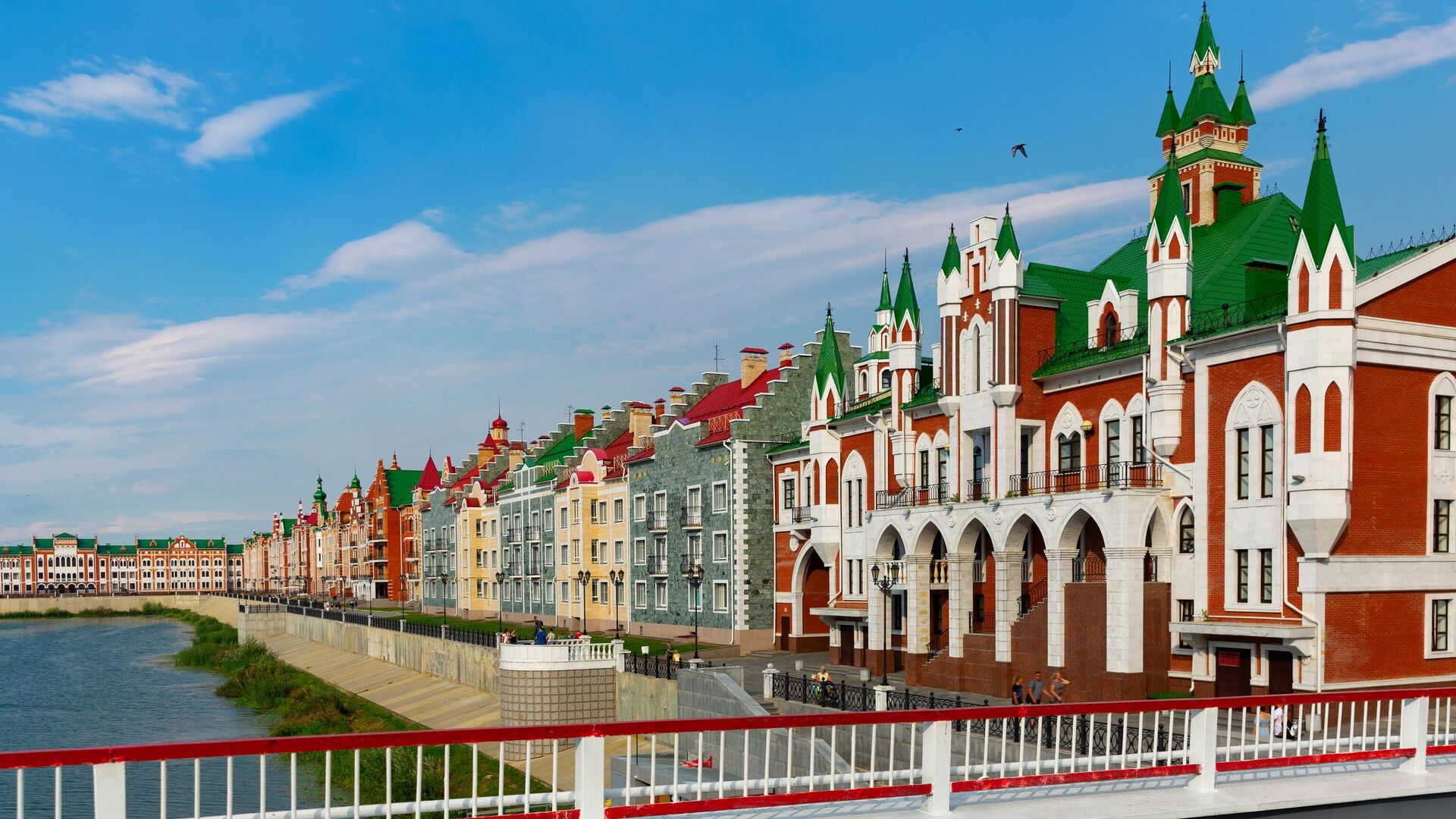 Морской вояж: Голубая бездна, скала Парус, Геленджик — 10