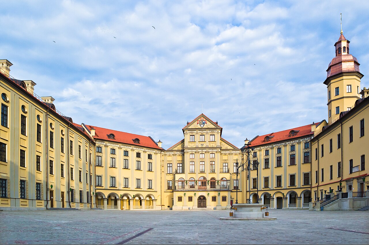 Знакомство с Беларусью: вся Белоруссия за 9 дней — 11