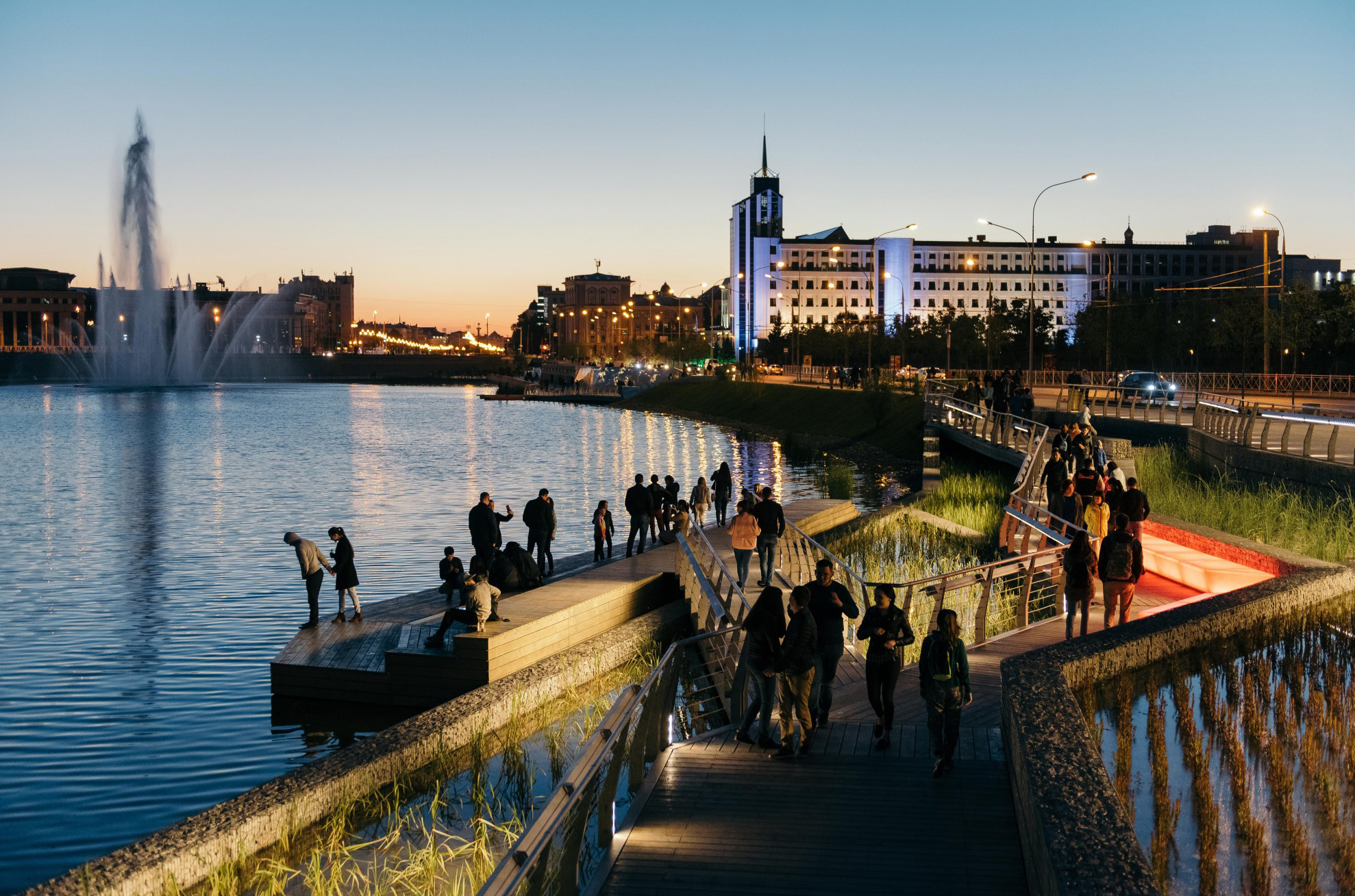 Золотая Казань