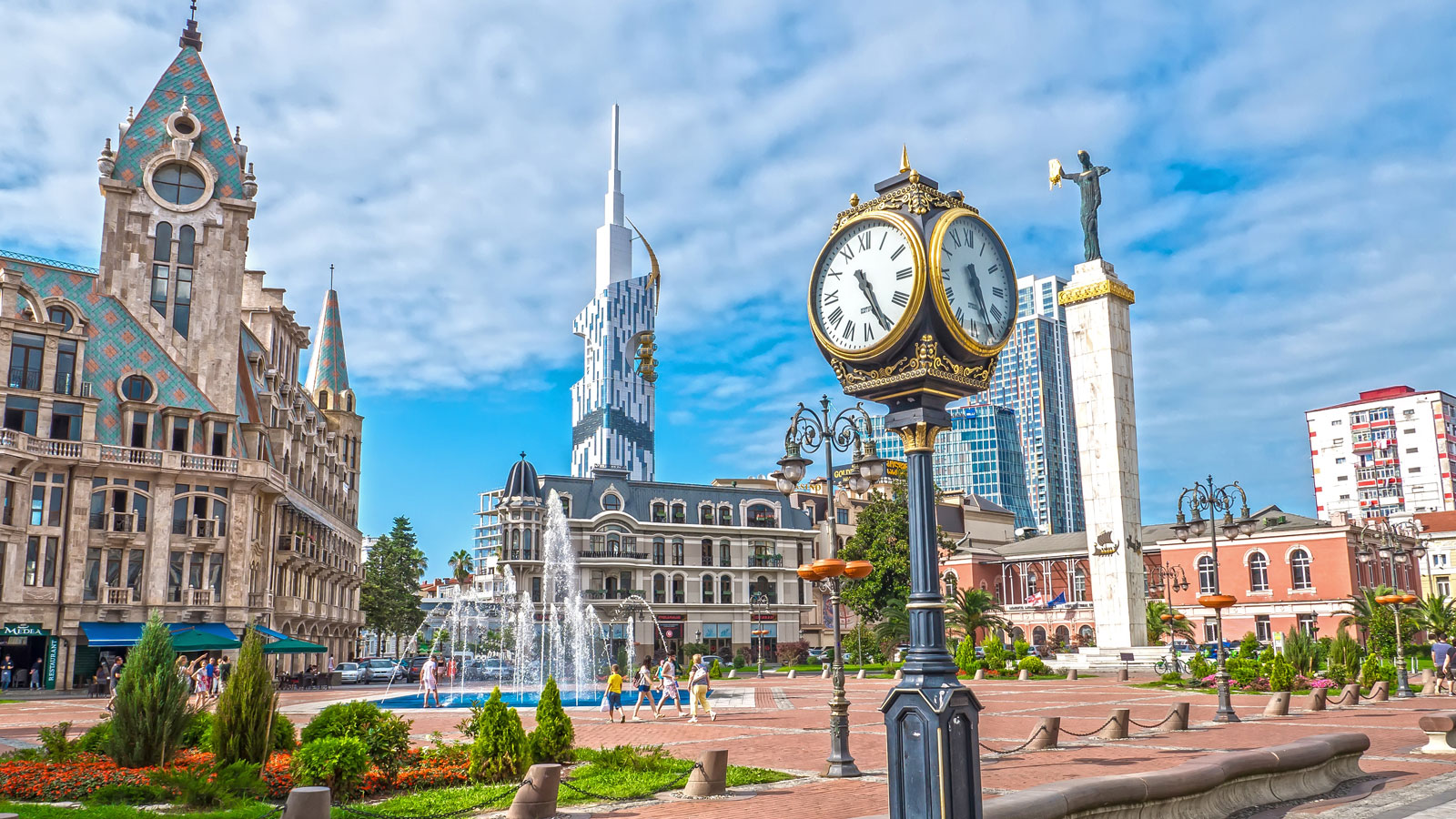 Петербург — Выборг — Карелия — 11