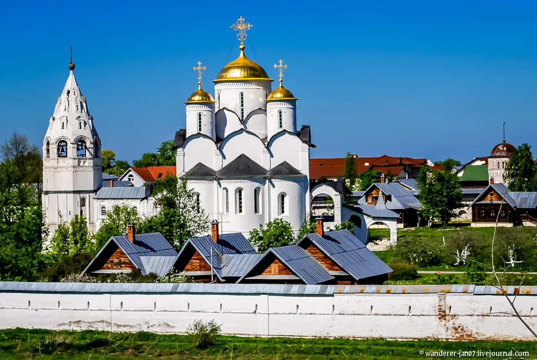 Города Золотой Руси — 6