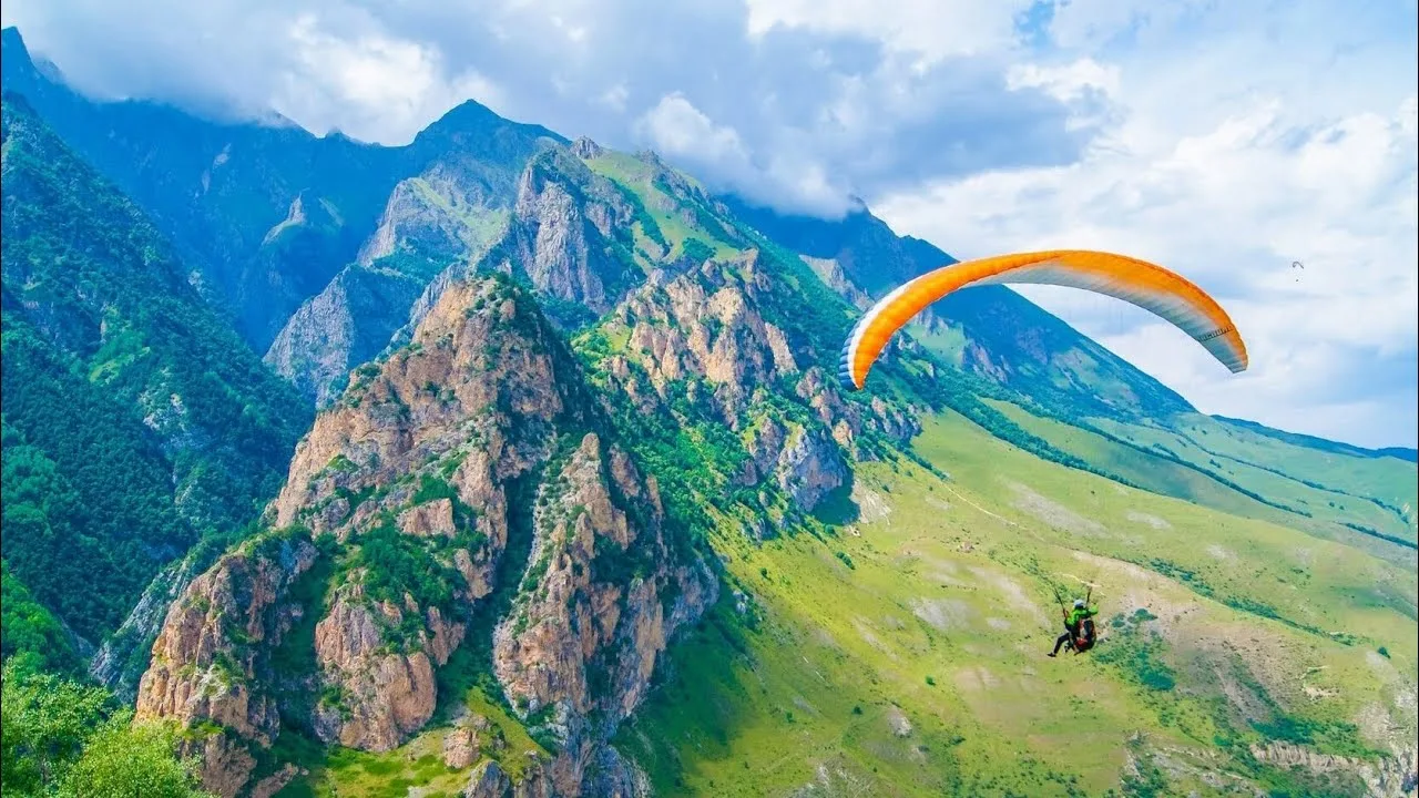 Москва на выходные