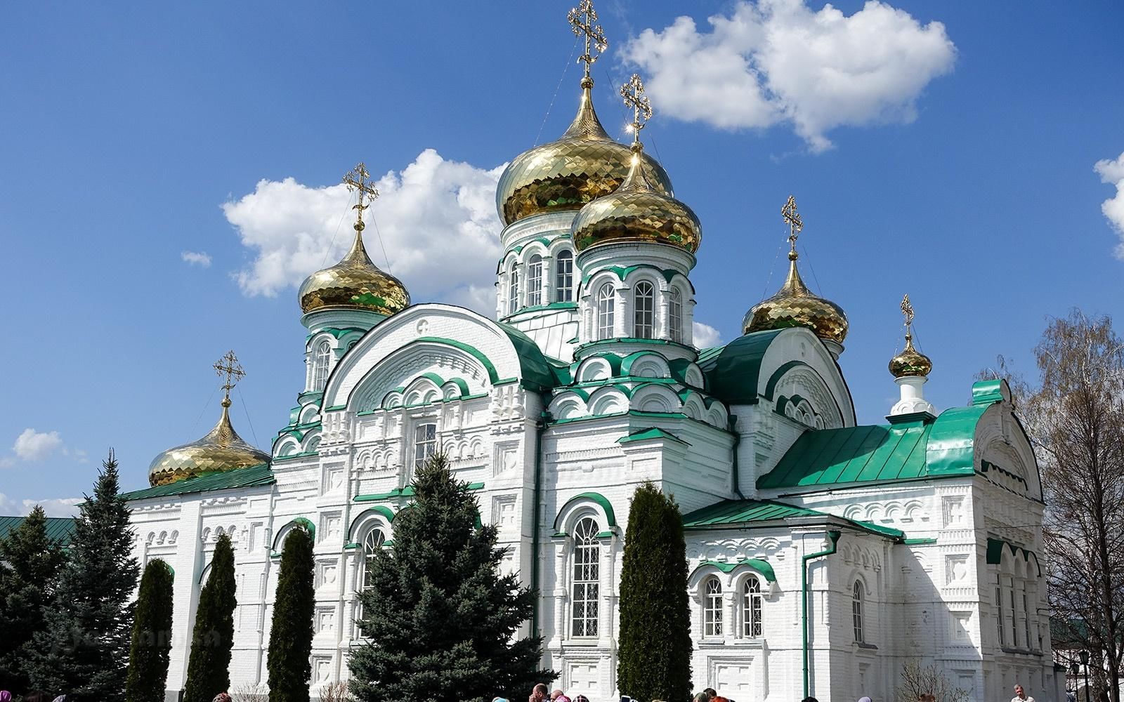 Золотая Казань — 8