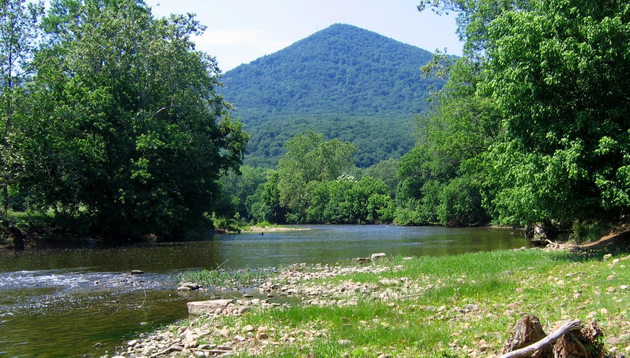 Планческие скалы и конная ферма «Владимировка» — 3