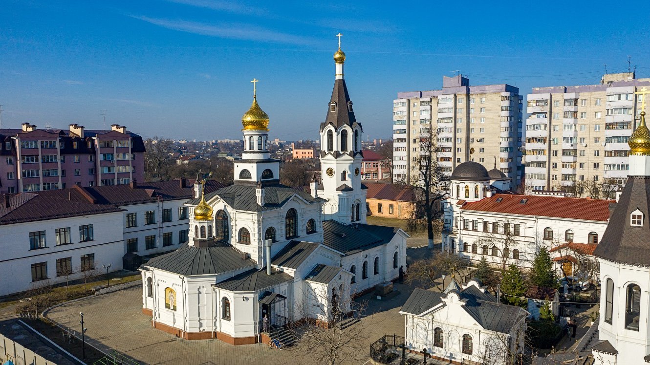 Могилёв — отъезд — фото 2