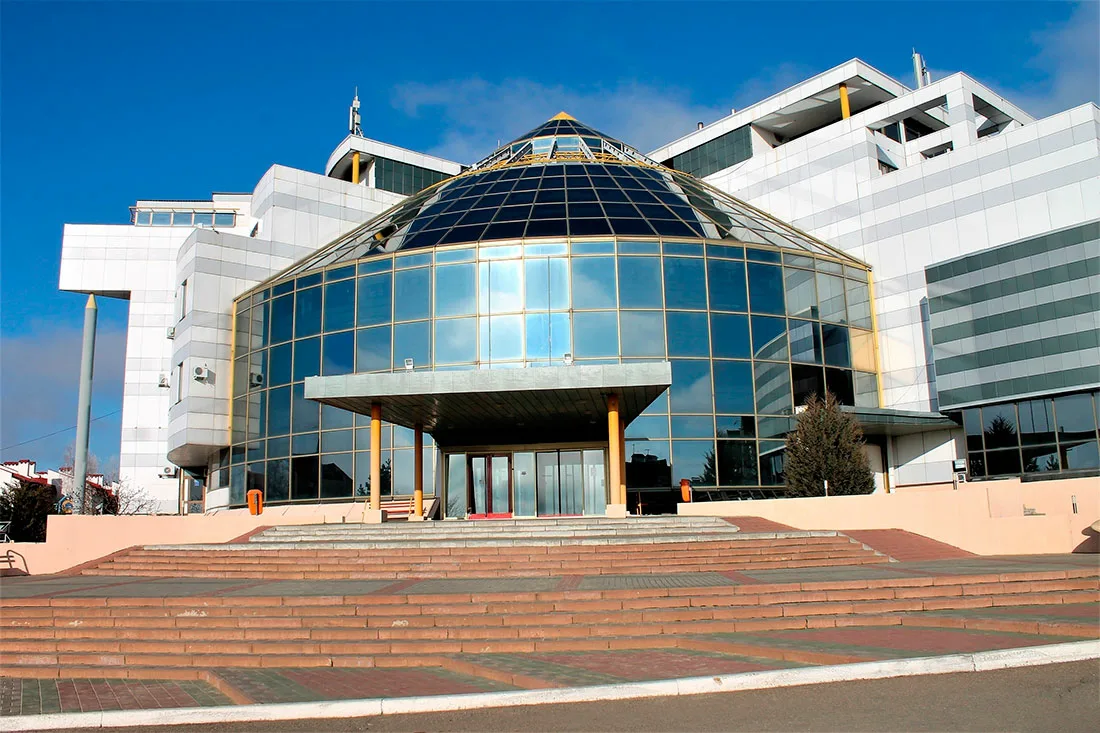 Я шагаю по Москве — 5