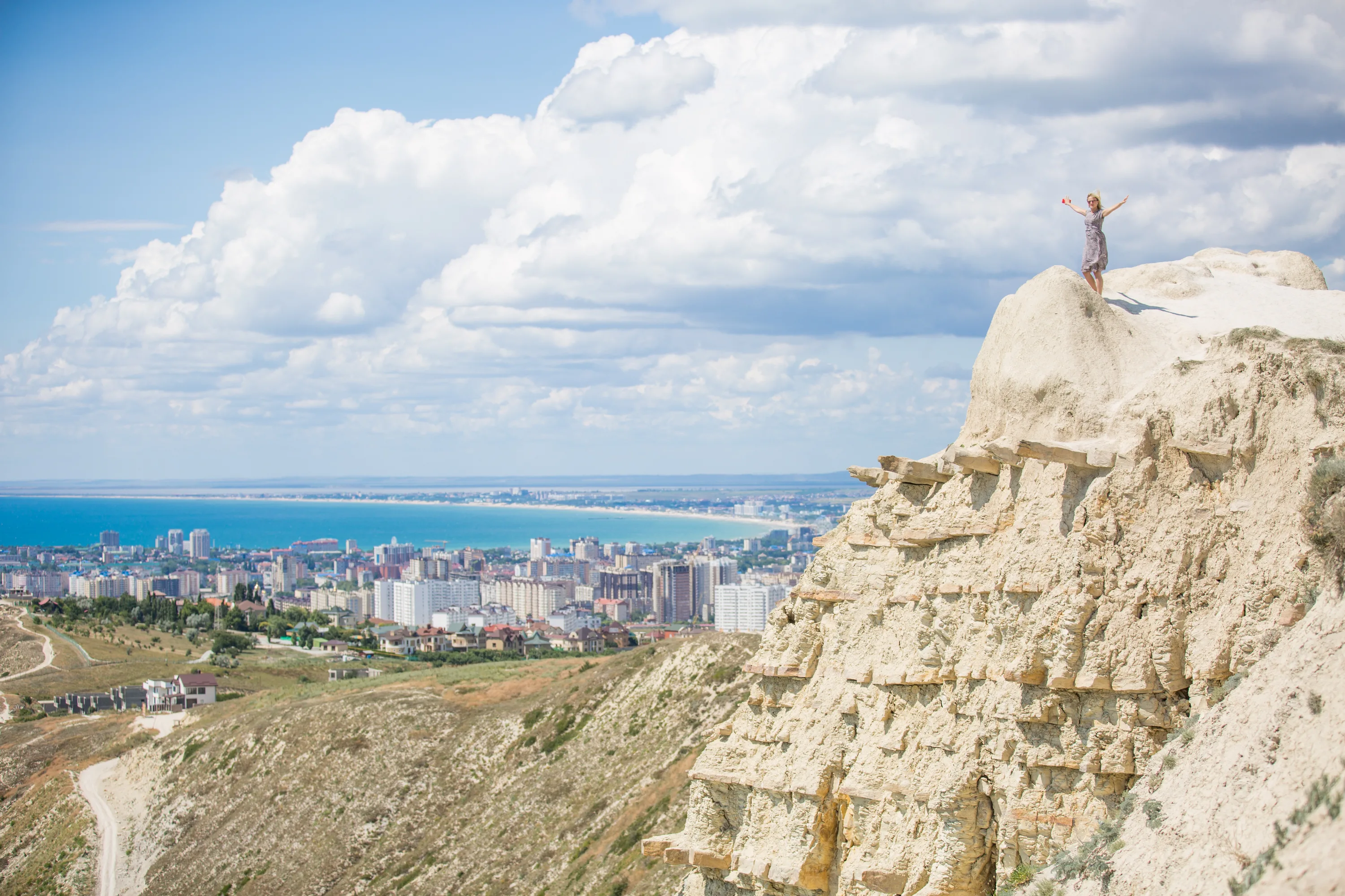 Поместье Голубицкое — Анапа — Супсех — 2