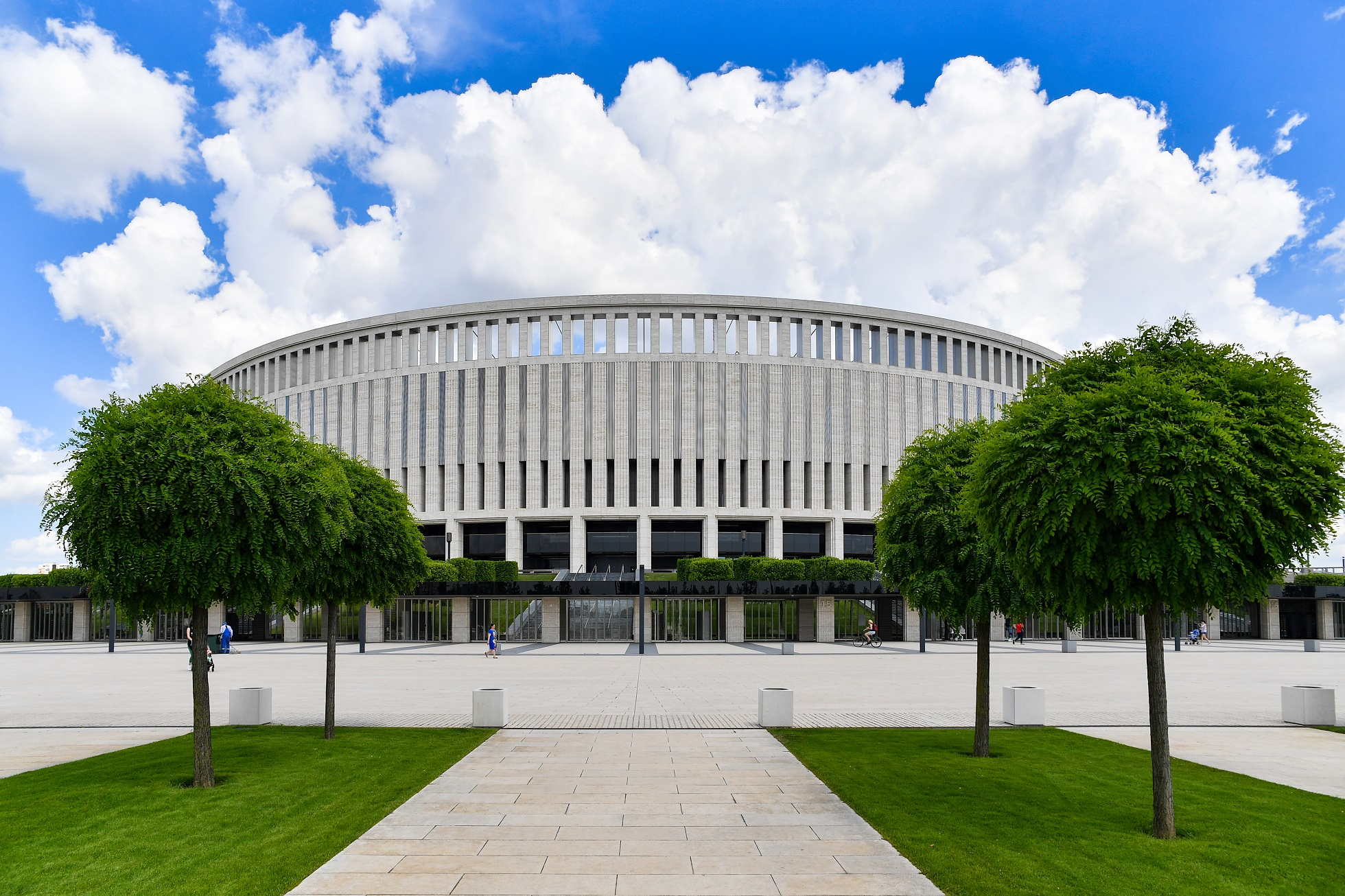 Петербург — Выборг — Карелия — 10