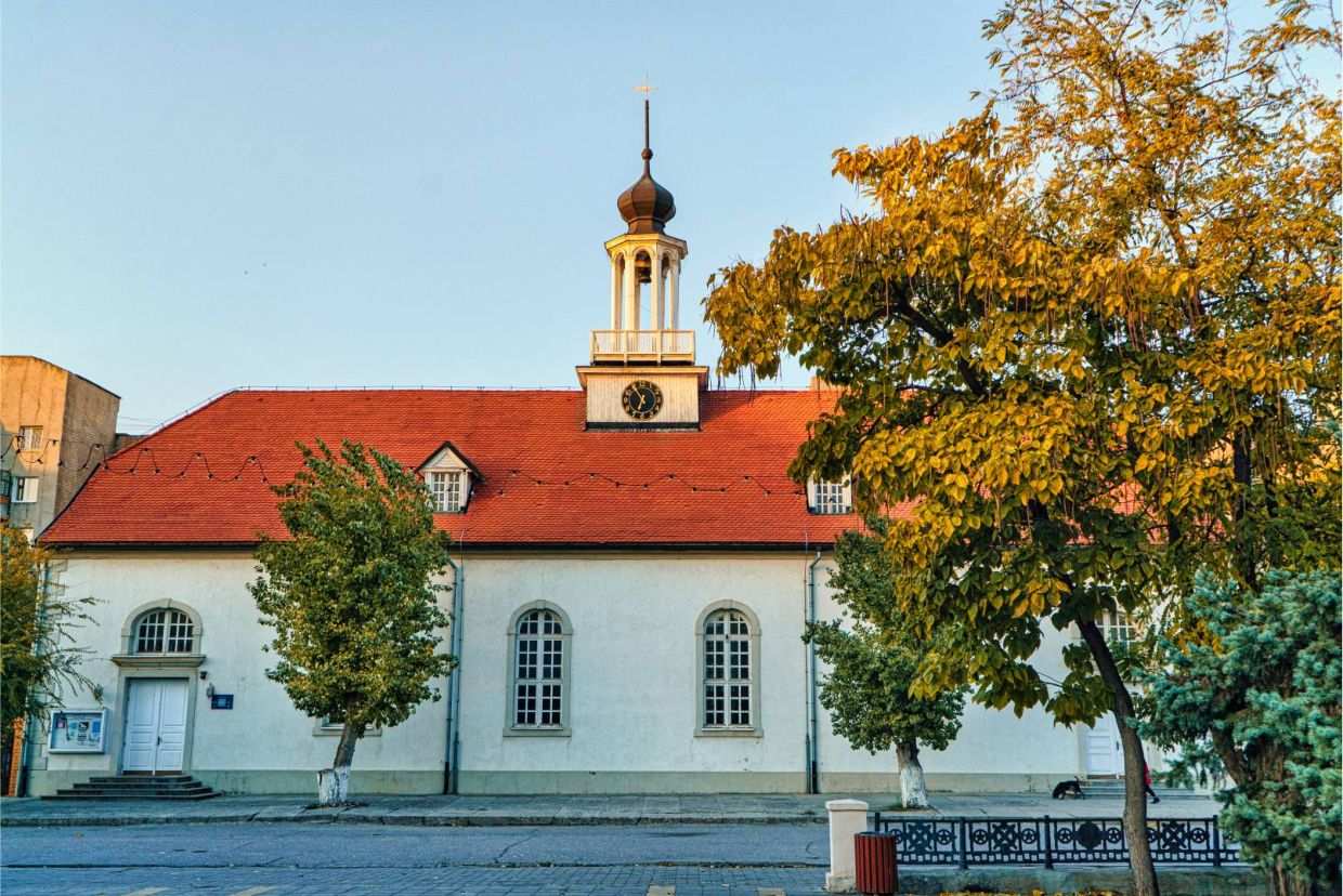 Я шагаю по Москве — 11