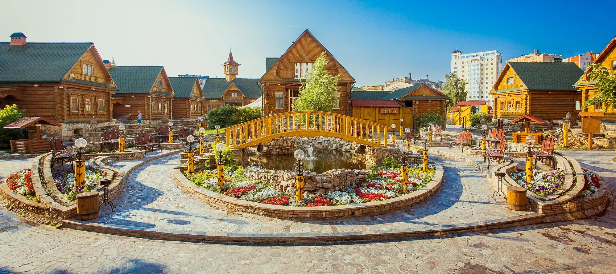 Татарстан на 100 процентов — 10