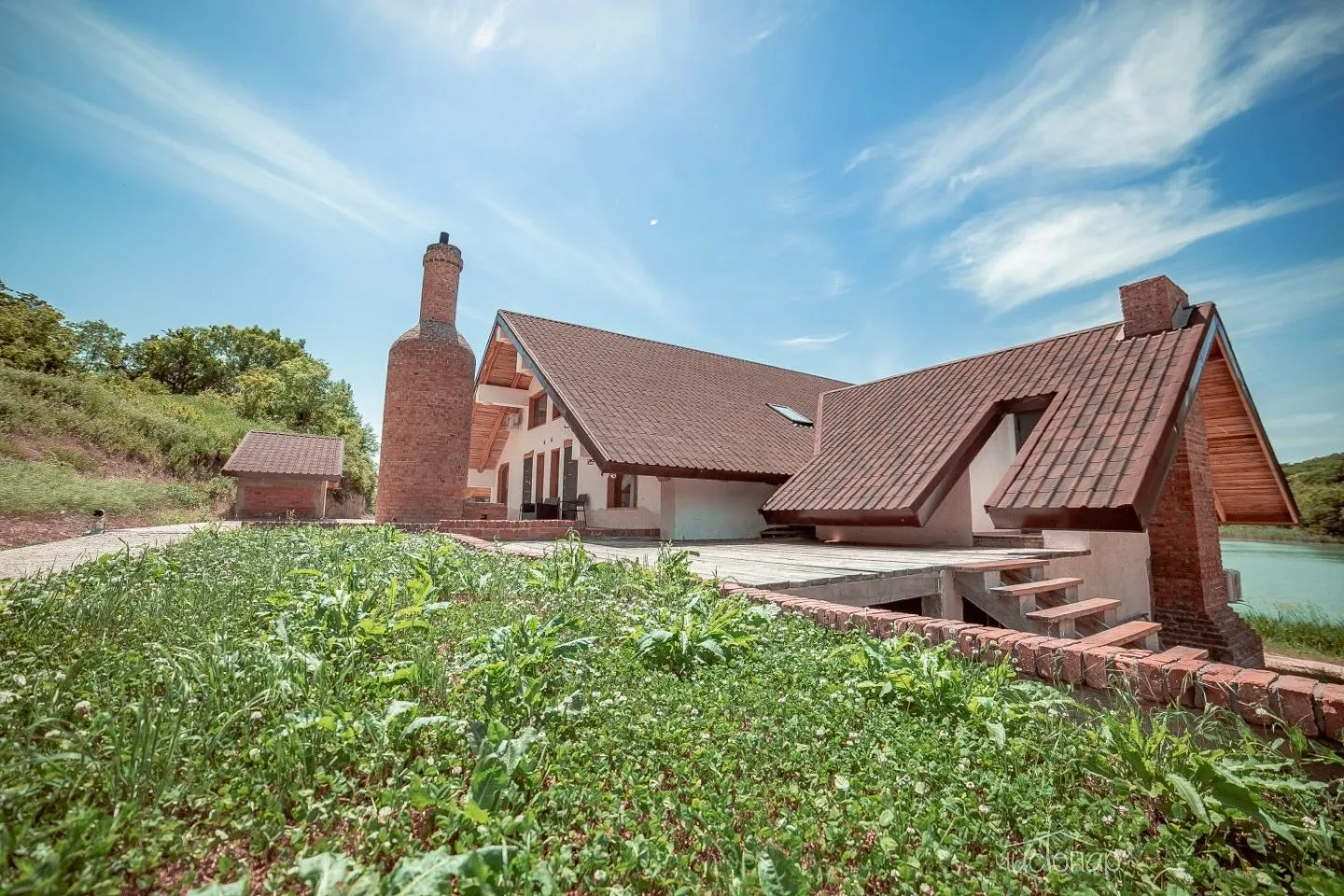 Экскурсия «Усадьба Царицыно». Отъезд — фото 2