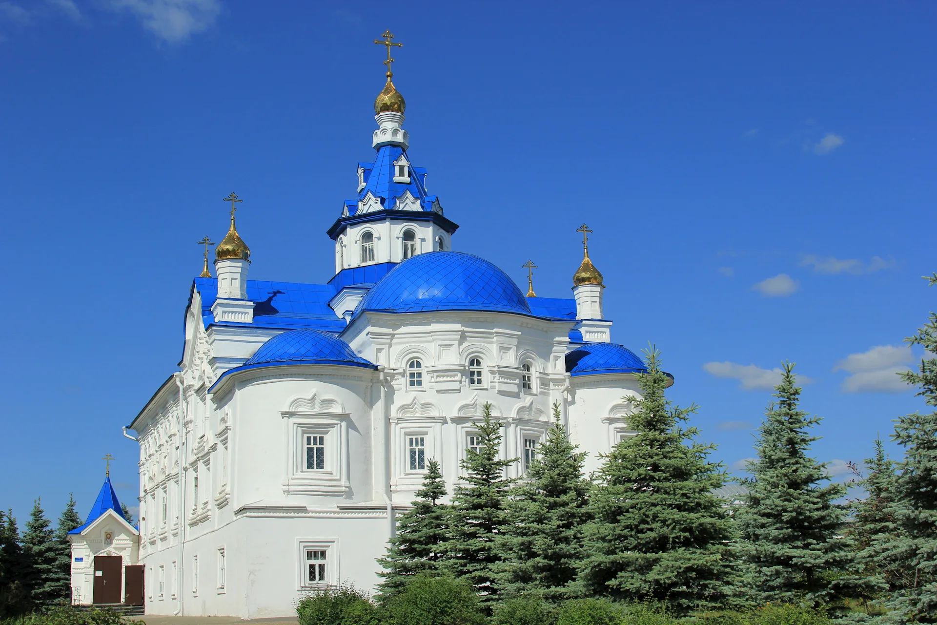 Татарстан на 100 процентов — 12