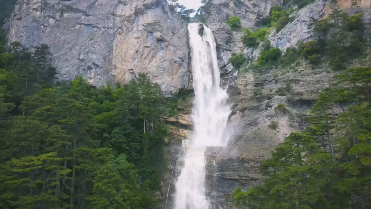 Рассвет на Ай-Петри, парад тюльпанов и дворцы Крыма — 5