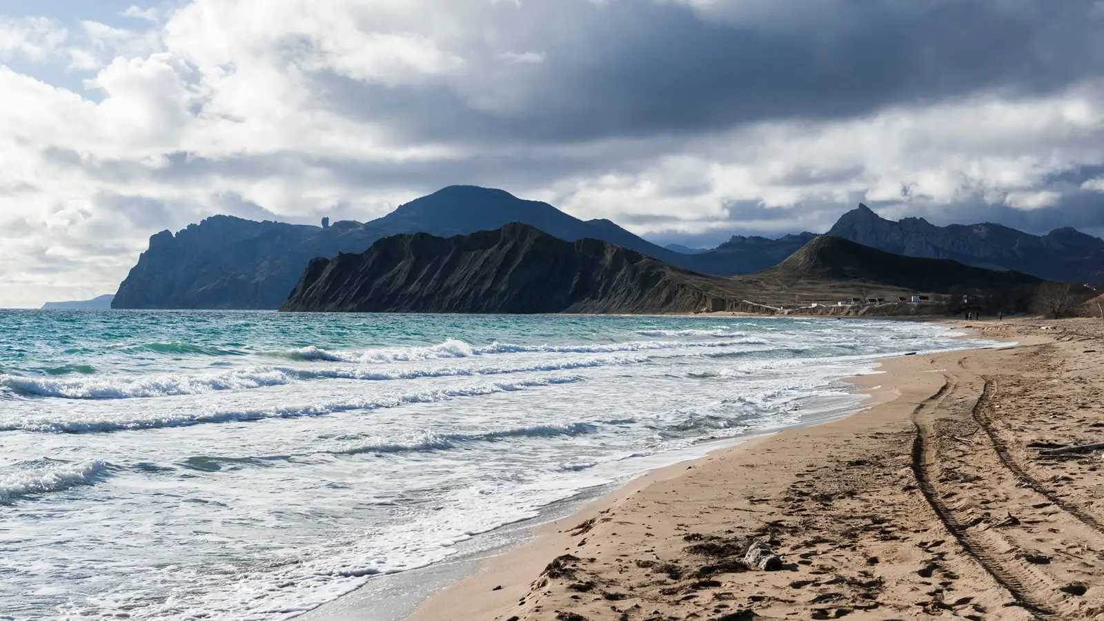 БелАЗ и отъезд — фото 2