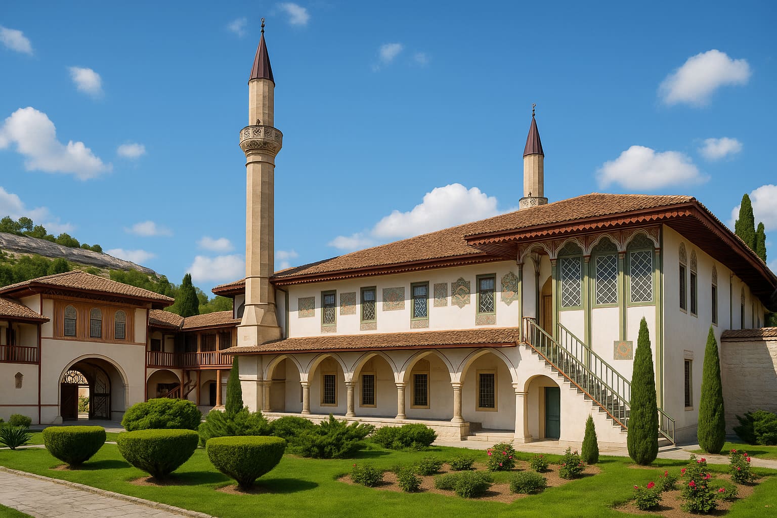 Золотой Казан и Красный город — 11