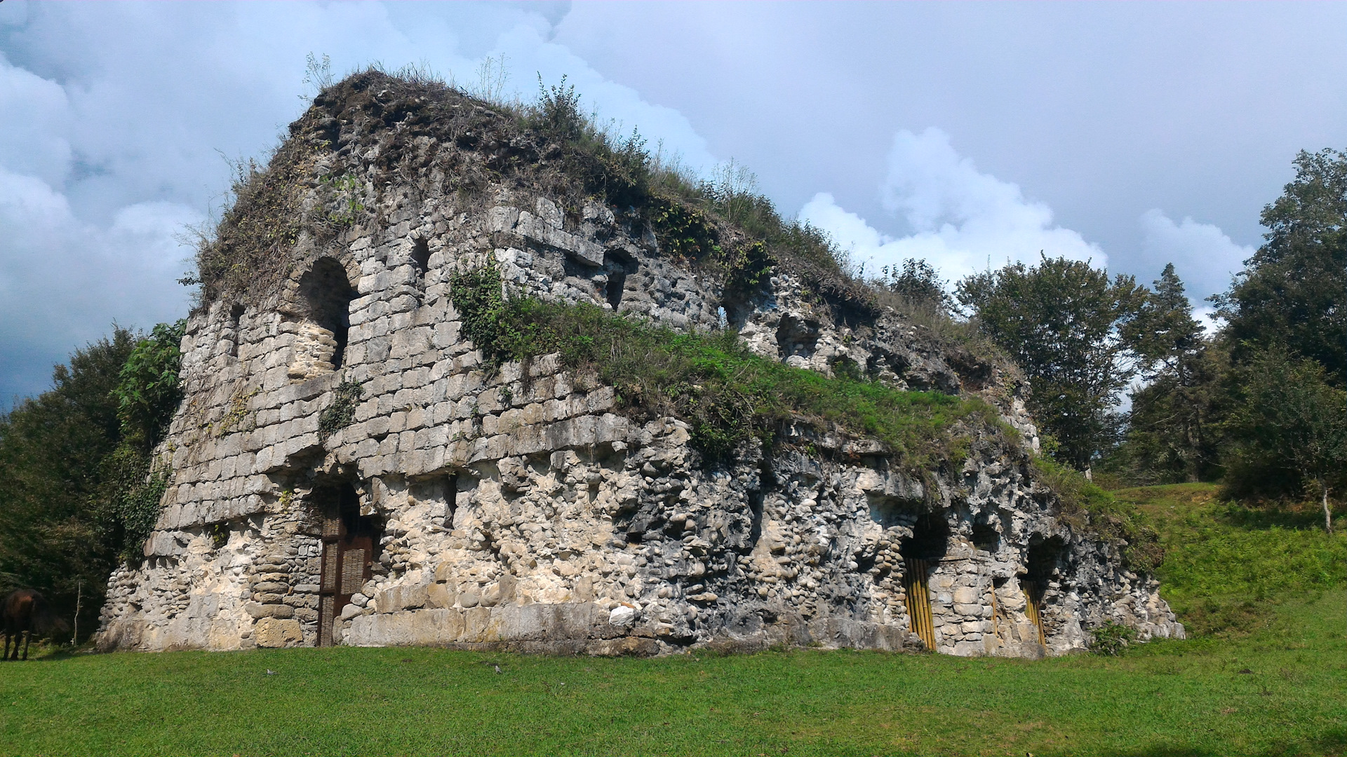 Родители с детьми в Петербурге — 7 дней — 9