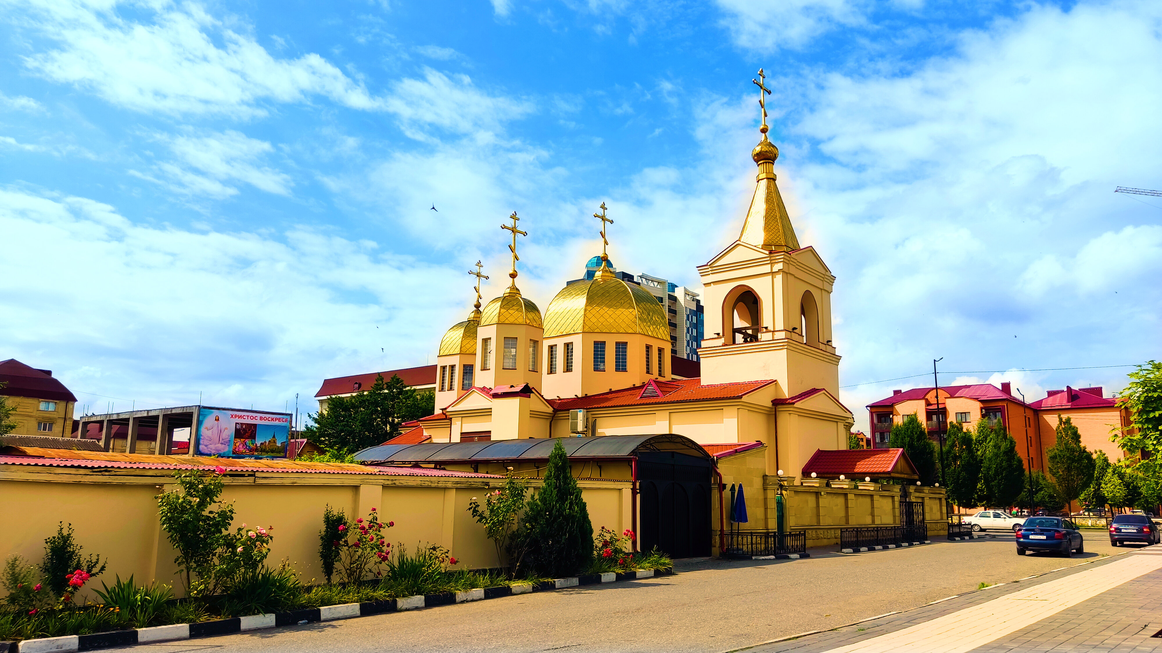 Родители с детьми в Петербурге — 7 дней — 10