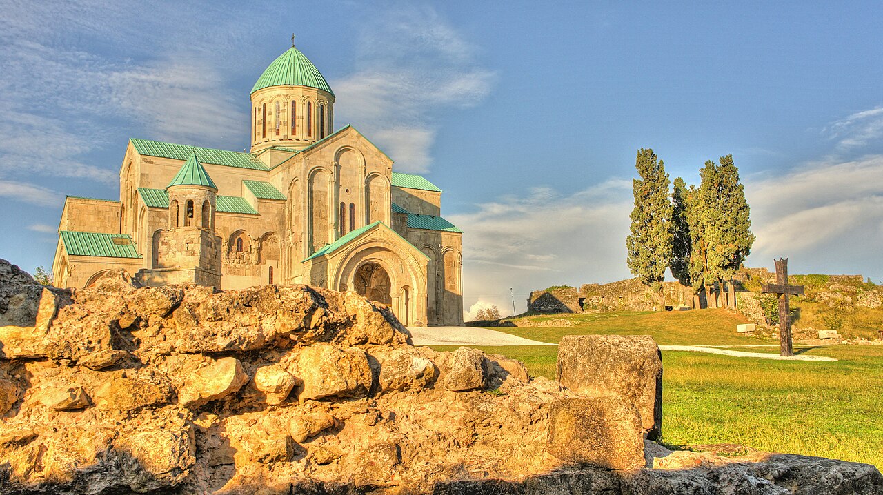Кутаиси — Батуми — фото 2