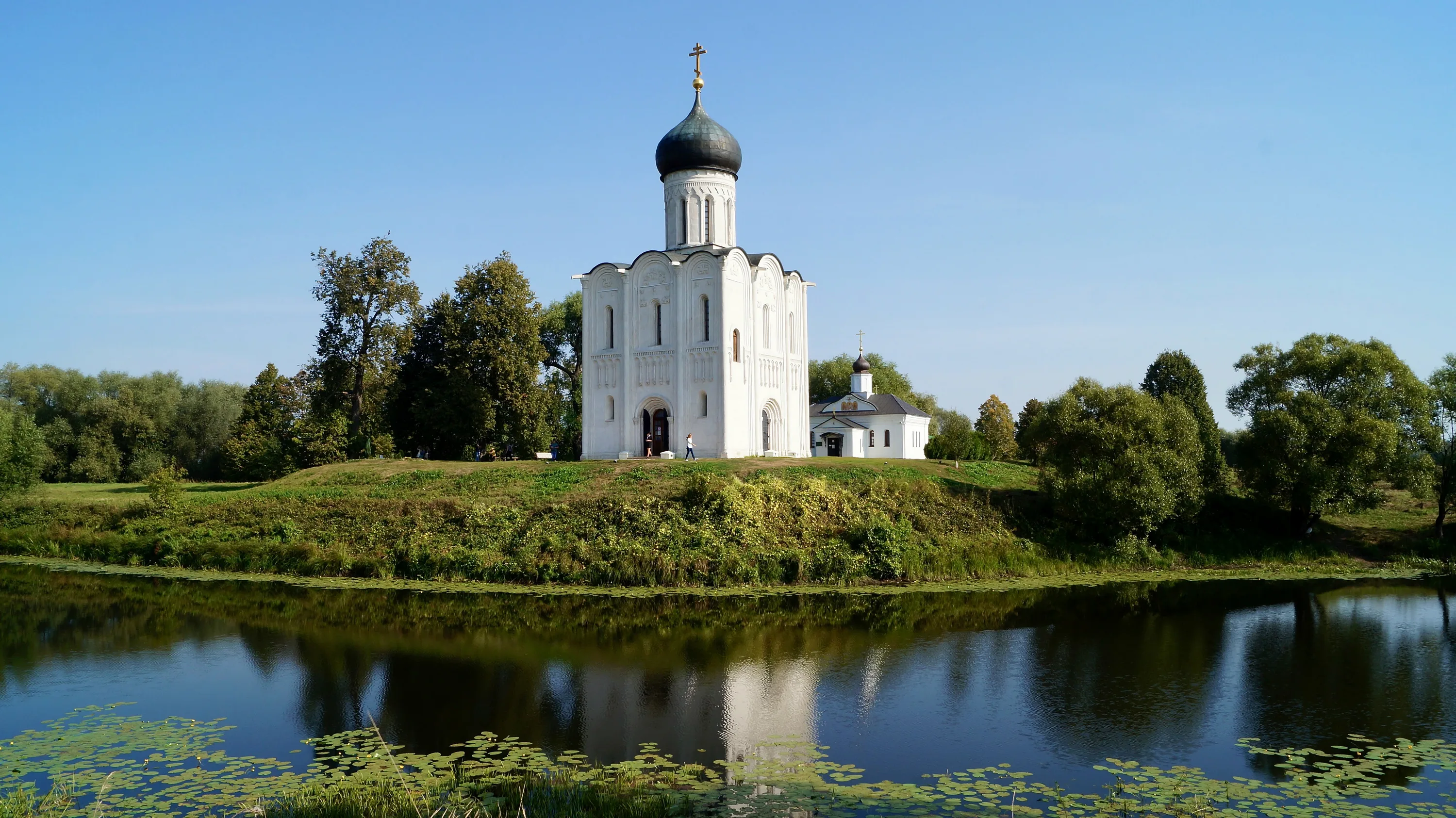 Города Золотой Руси — 2