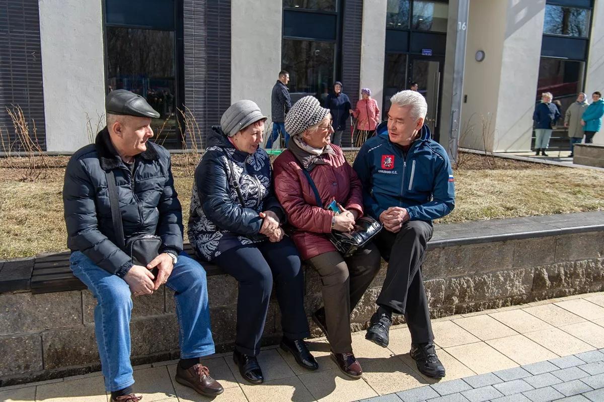 Новостройки от застройщика в Москве - купить недвижимость в ЖК по доступным  ценам