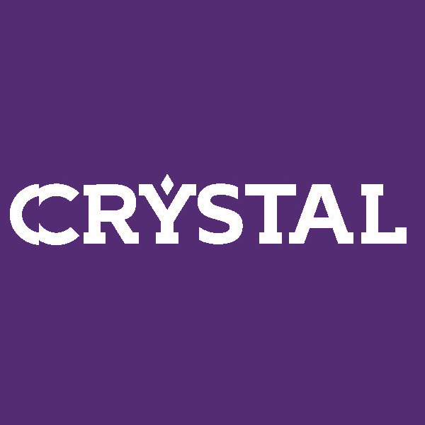 CRYSTAL Трилогия