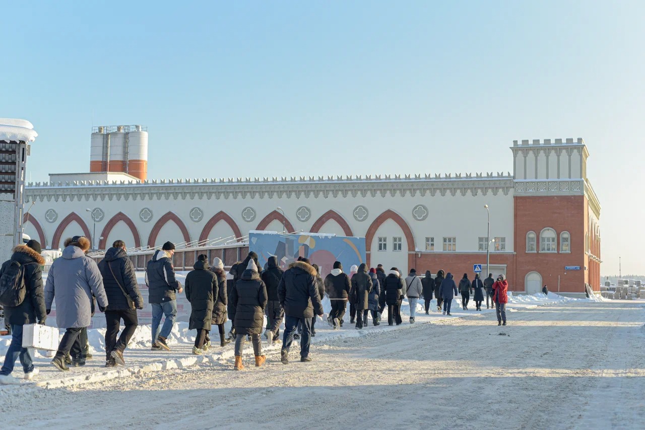 Новостройки от застройщика в Москве - купить недвижимость в ЖК по доступным  ценам